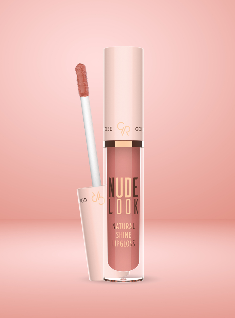 NL Natural Shine Lipgloss