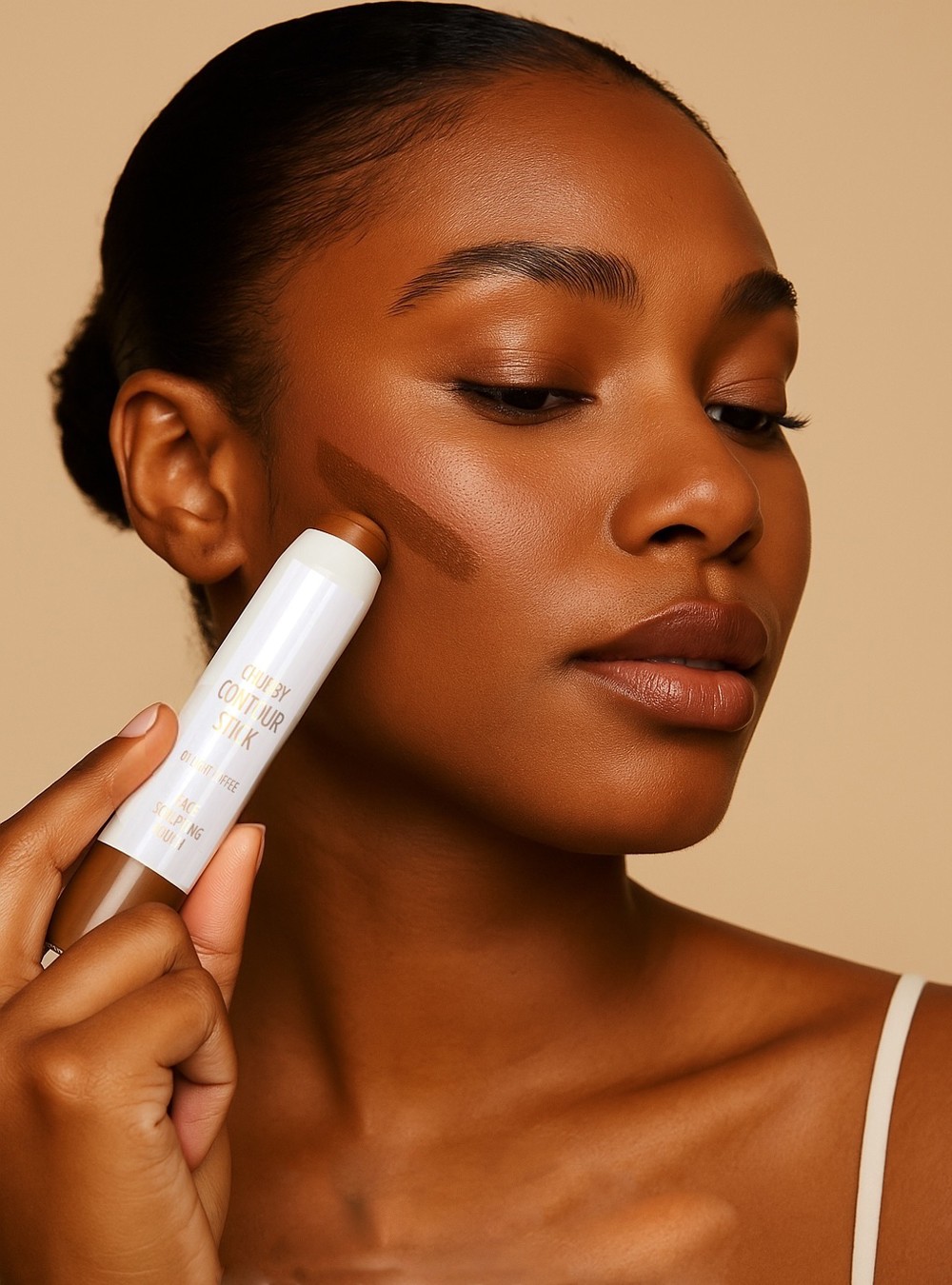Chubby Contour Stick